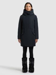 khujo Kurzmantel DIANCE günstig online kaufen