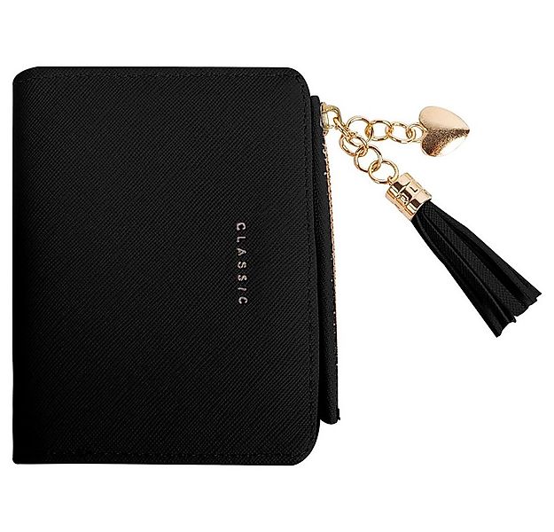 Coonoor Geldbörse Geldbeutel Damen, Kleine Damen Geldbörse, Geburtstagsgesc günstig online kaufen