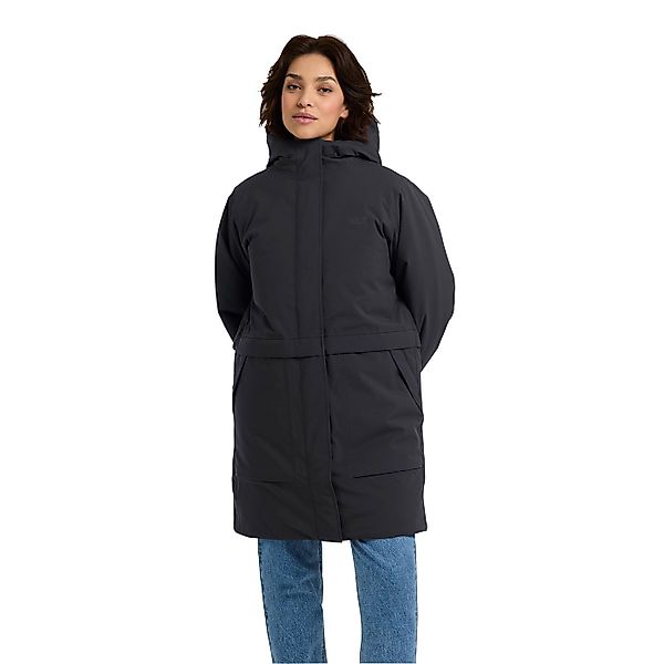 Jack Wolfskin Funktionsjacke WINTERTIDE JKT W Wärmend, winddicht, Übergangs günstig online kaufen