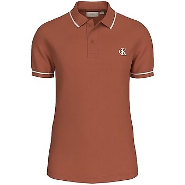 Calvin Klein Jeans  Poloshirt J30J315603 günstig online kaufen