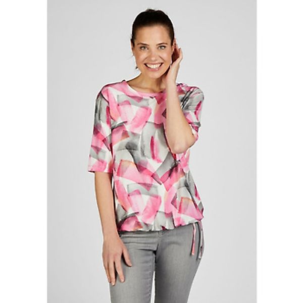 Rabe  T-Shirt Rundhals T-Shirt für Damen günstig online kaufen