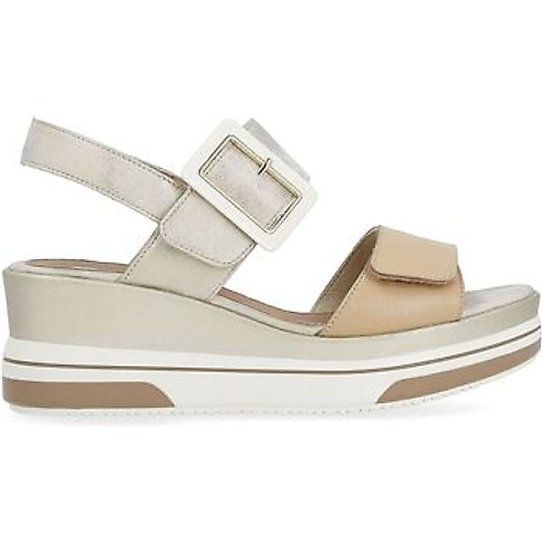 Remonte Sandalen Leder/Synthetik Keilsandalette günstig online kaufen