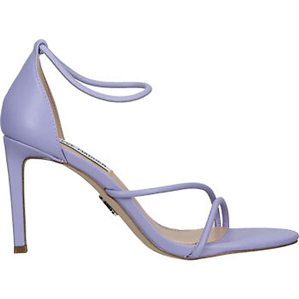 STEVE MADDEN Sandalen Lederimitat High-Heel-Sandalette günstig online kaufen