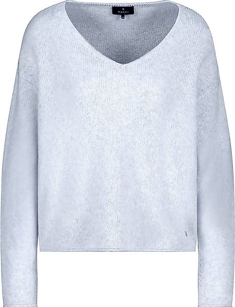 Monari Strickpullover Pullover günstig online kaufen