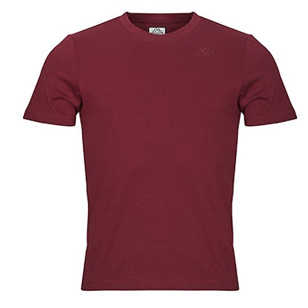 Kappa  T-Shirt CAFERS günstig online kaufen