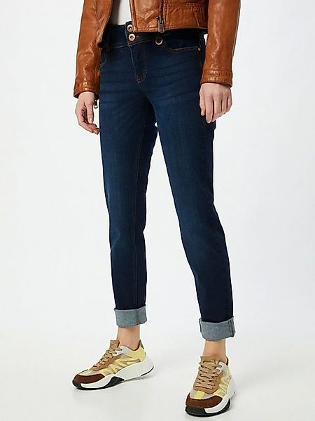 Pulz Jeans 7/8-Jeans PZSUZY (1-tlg) Plain/ohne Details günstig online kaufen