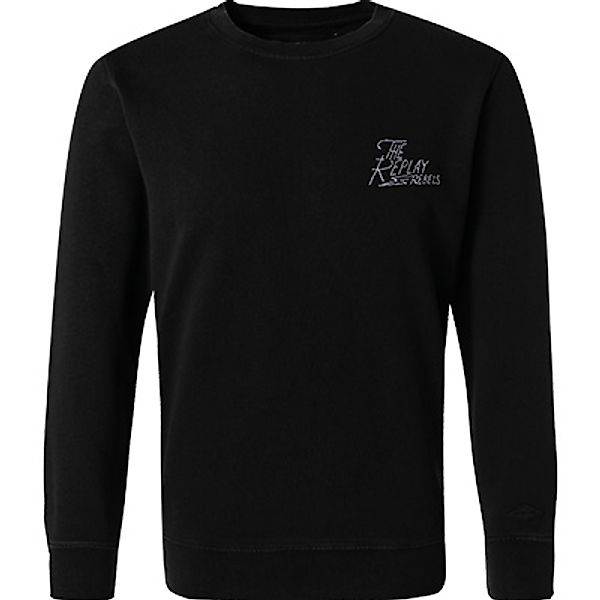 Replay Sweatshirt M3519.000.22738D/099 günstig online kaufen