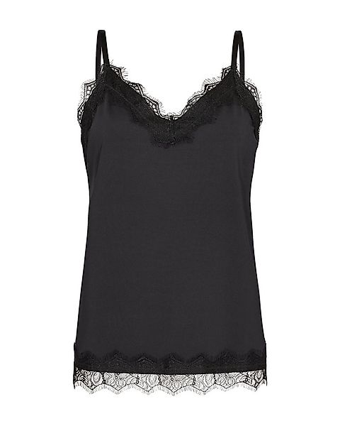 FREEQUENT Spitzentop FQBICCO-ST mit Spaghetti-Trägern günstig online kaufen