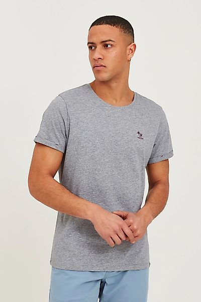 Blend T-Shirt "BHGila" T-Shirt mit Rundhalsausschnitt günstig online kaufen