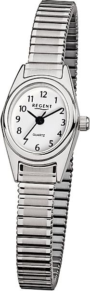 Regent Quarzuhr F-262, 6820.40.99, Armbanduhr, Damenuhr, günstig online kaufen