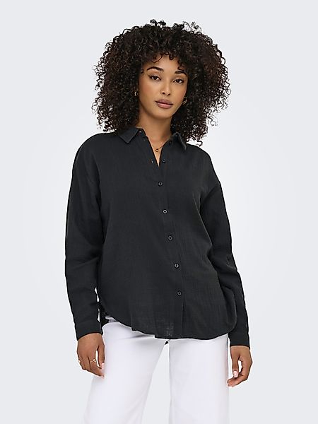 JDY Hemdbluse JDYTHEIS LIFE L/S LOOSE günstig online kaufen