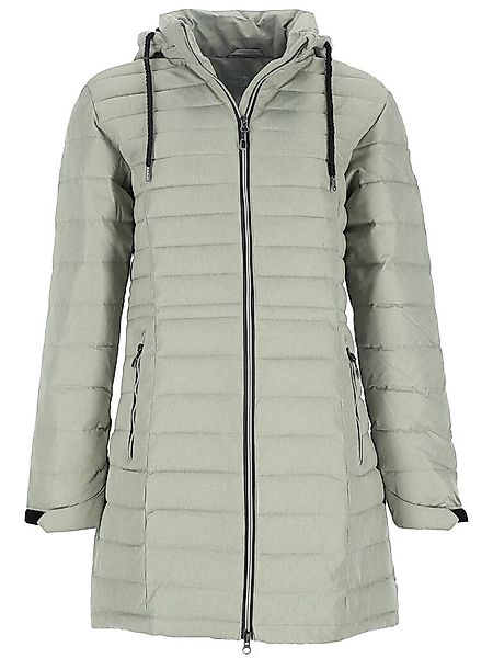 Blue Wave Steppmantel Damen Mantel Nena günstig online kaufen