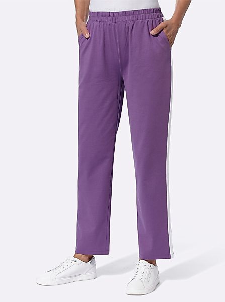 Sieh an! Jogginghose Freizeithose günstig online kaufen