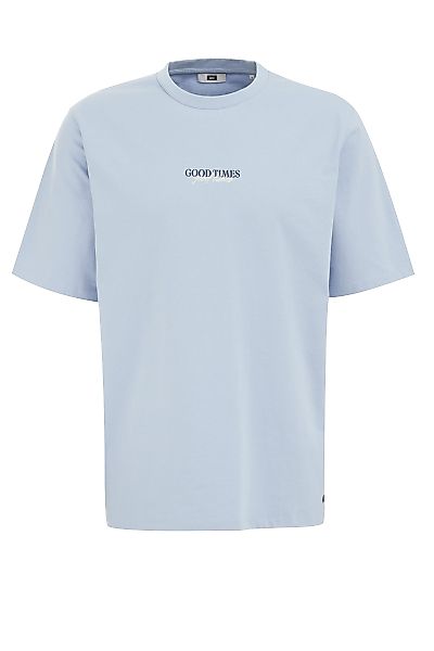 WE Fashion T-Shirt günstig online kaufen