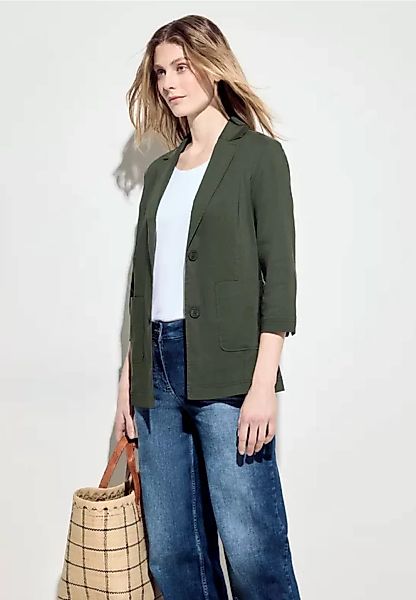 Stretch Sommer Blazer günstig online kaufen