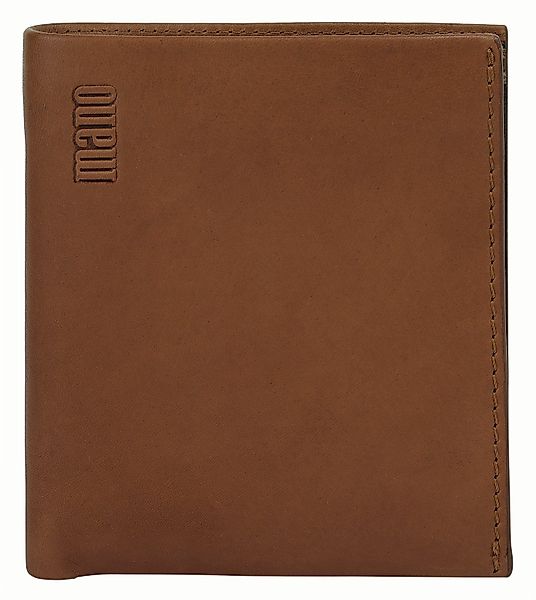 MANO Geldbörse LIGATUS, echt Leder günstig online kaufen