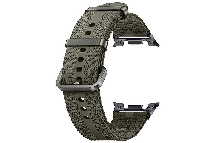 Samsung Wechselarmband Athleisure Band (Gr. M/L) für Samsung Galaxy Watch8 günstig online kaufen