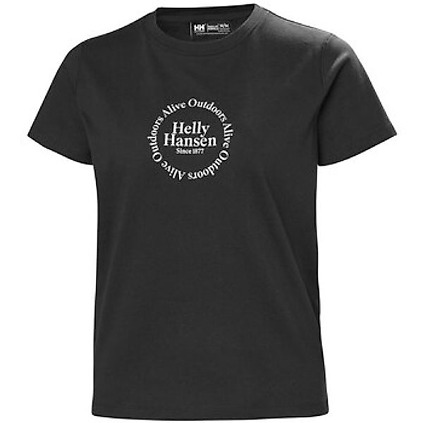 Helly Hansen  T-Shirt Core Graphic günstig online kaufen