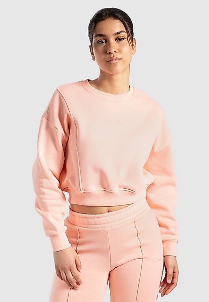 Smilodox Sweatshirt Siana - günstig online kaufen