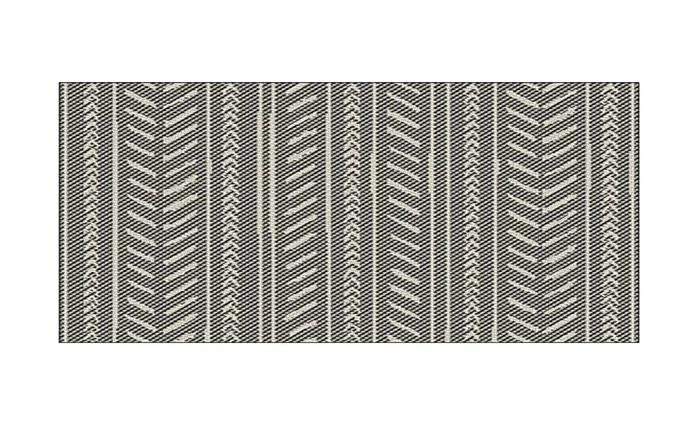 In- und Outdoorteppich  Franka ¦ mehrfarbig ¦ Synthetische Fasern ¦ Maße (c günstig online kaufen