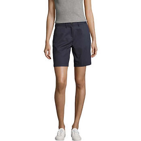 Sols  Shorts Jasper WOMEN-BERMUDAS CHINOS DE MUJER de algodón günstig online kaufen
