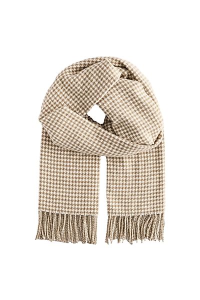 Next Schal Mittelschwer Schal, (1-St) günstig online kaufen