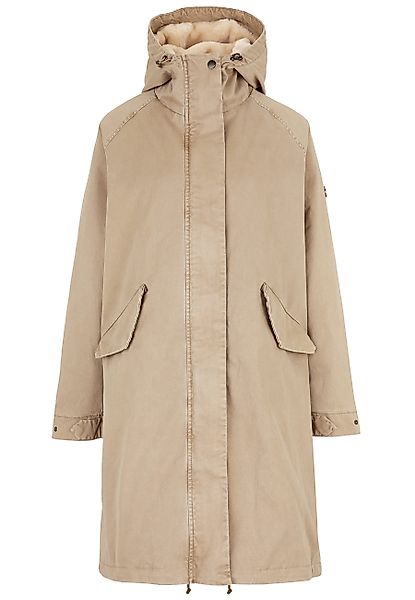 Blonde No.8 Steppmantel EMMA günstig online kaufen