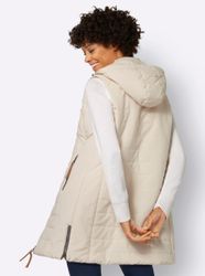 Casual Looks Steppweste günstig online kaufen