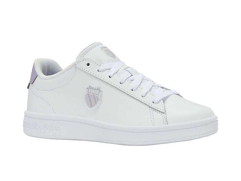 K-Swiss Sneaker "COURT SHIELD II" günstig online kaufen