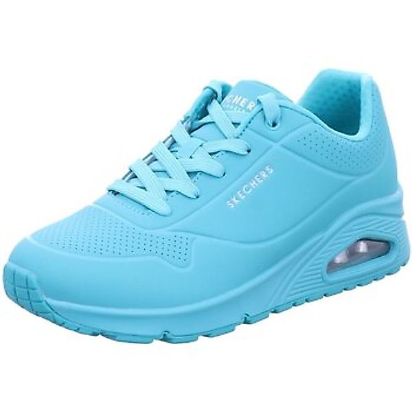 Skechers  Sneaker Uno - STAND ON AIR 73690 TURQ günstig online kaufen