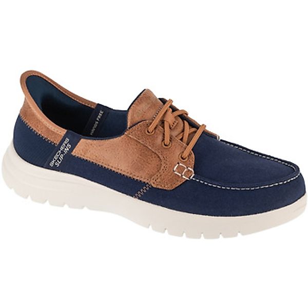 Skechers  Hausschuhe Slip-Ins: On-The-Go Flex - Palmilla günstig online kaufen