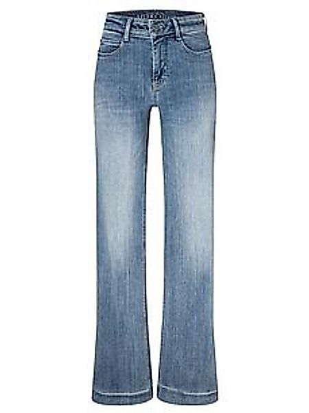 MAC Comfort-fit-Jeans MAC JEANS DREAM WIDE Wide Fit Damenjeans Wide Fit mit günstig online kaufen