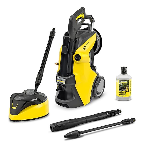 Kärcher Hochdruckreiniger K 7 Premium Power Flex Home 180 bar 500 l/h günstig online kaufen