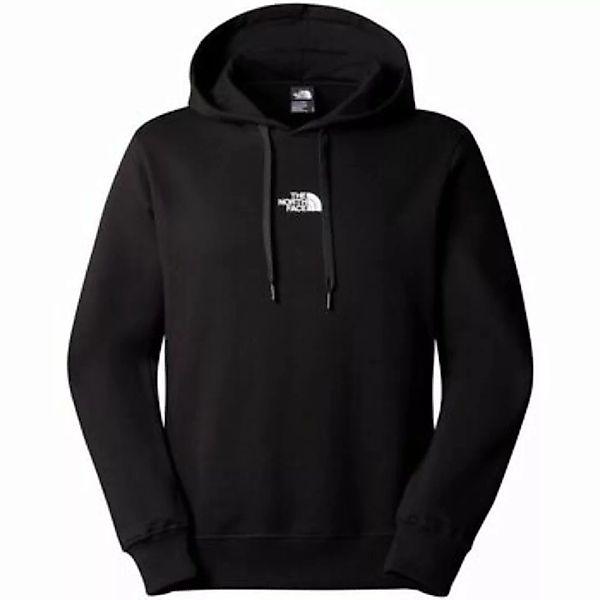 The North Face  Sweatshirt NF0A87DB M ZUMU-BLACK günstig online kaufen