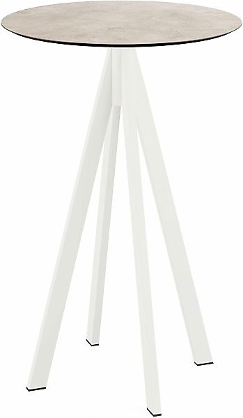 Essentials Klapptisch "Infinity", (Packung, 1 St.), in verschiedenen Ausfüh günstig online kaufen