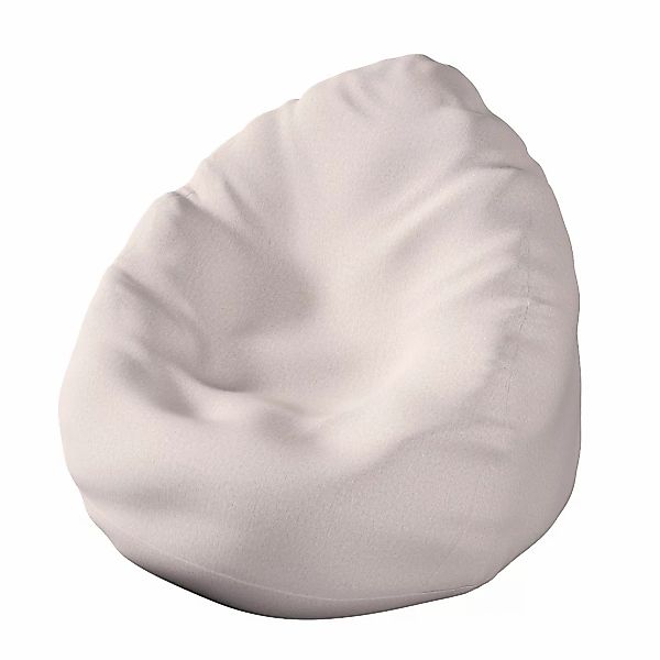 Sitzsack, hellbeige, Ø50 x 85 cm, Madrid (162-21) günstig online kaufen