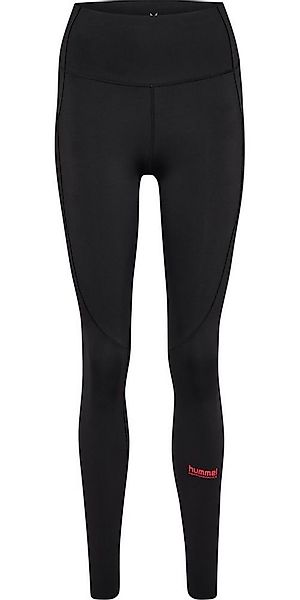 hummel Leggings Hiit Intensity High Waist Tights günstig online kaufen