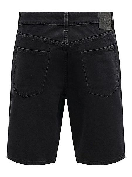 ONLY & SONS Jeansshorts -ONLY & SONS Jeans Shorts günstig online kaufen
