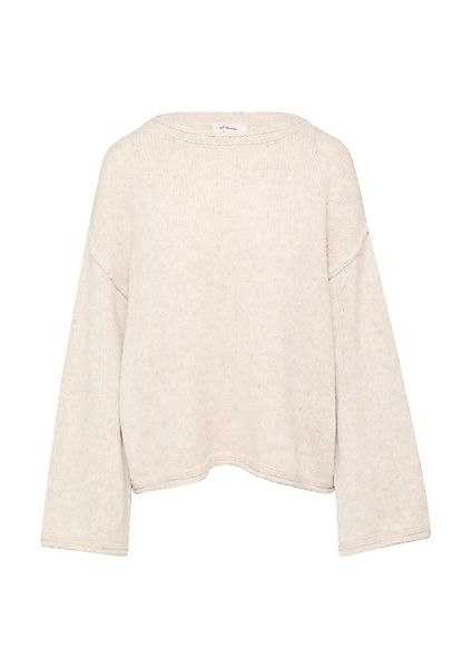 S.oliver Damen Pullover 2157163 günstig online kaufen