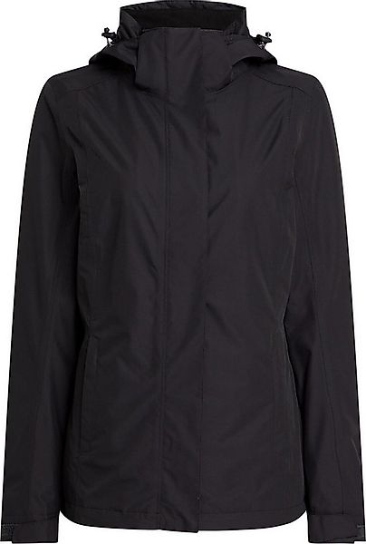 McKINLEY Doppeljacke Da.-Doppel-Jacke Talina 3:1 wms BLACK günstig online kaufen