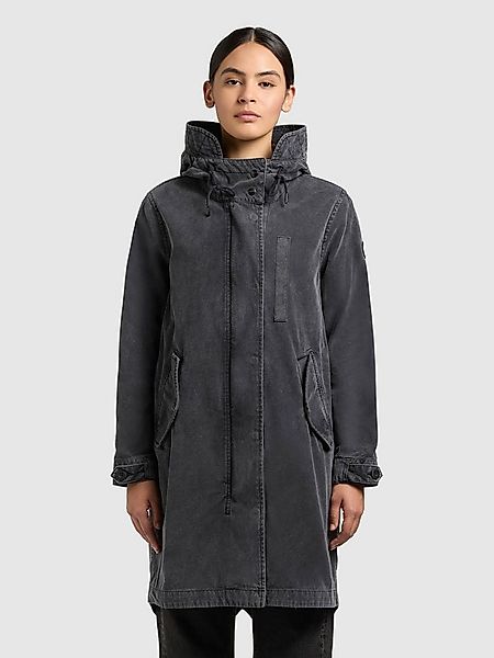 khujo Kurzmantel FREYA günstig online kaufen