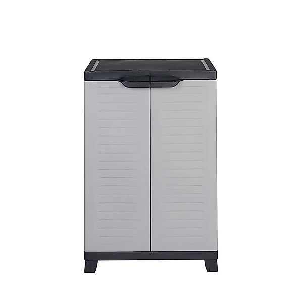 Kreher Mehrzweckschrank Kunststoffschrank der Elite Serie günstig online kaufen