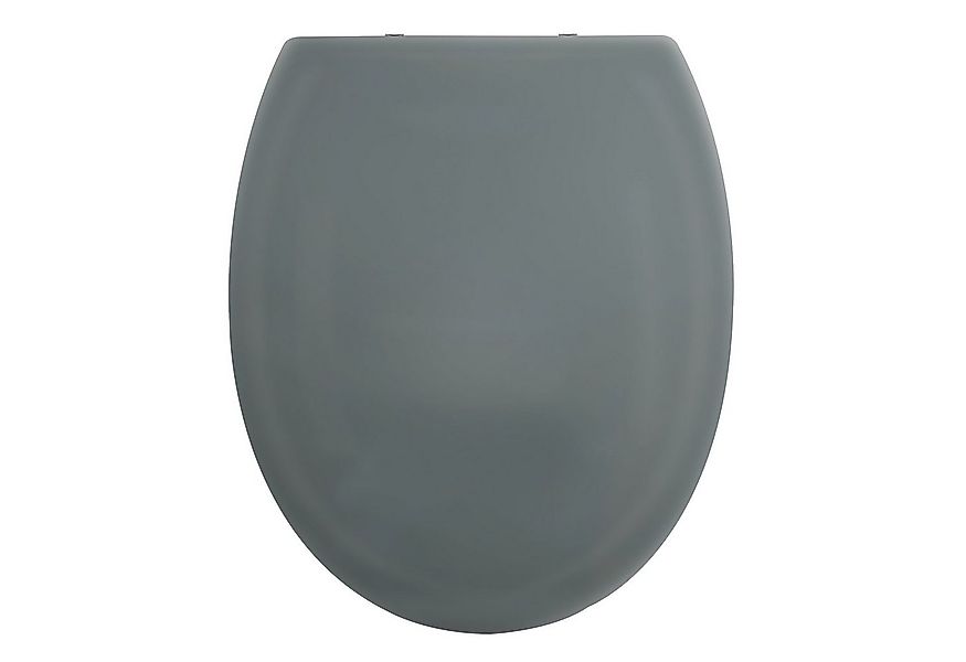 spirella WC-Sitz HARRY, Premium Toilettendeckel aus leichtem PP Thermoplast günstig online kaufen