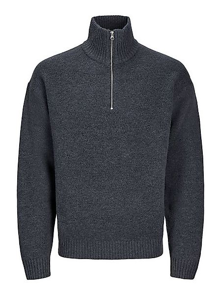 Jack & Jones Rundhalspullover günstig online kaufen