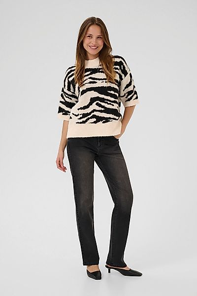 KAFFE Strickpullover Strickpullover KAsandra günstig online kaufen