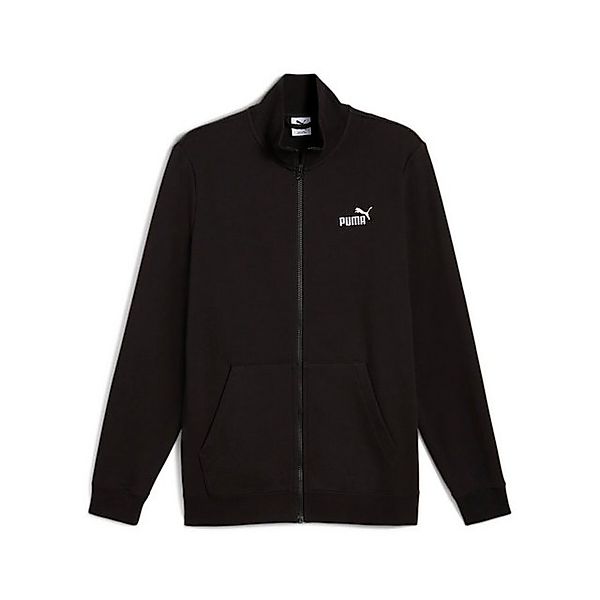 PUMA Sweatjacke Jacke ESS No. 1 Logo Sweatjacke (1-tlg) günstig online kaufen