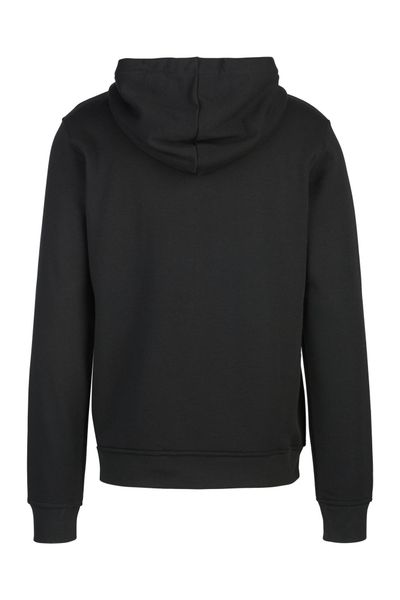 Replay Sweatshirt FRENCH TERRY PL/CO FLEECE günstig online kaufen