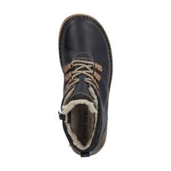 Josef Seibel Neele 57, schwarz Stiefelette günstig online kaufen