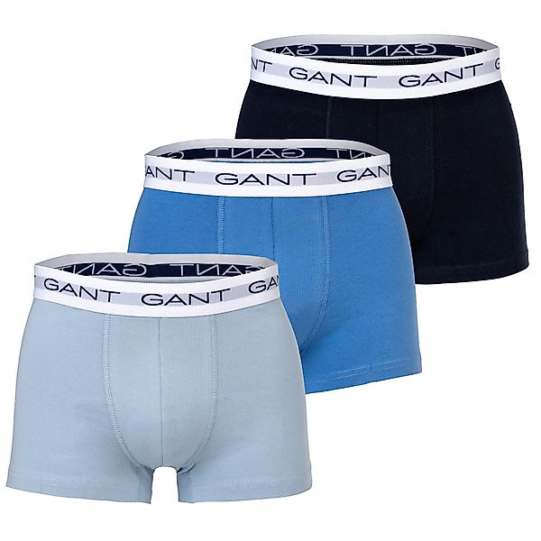 Gant Boxer Herren Boxershort 3er Pack günstig online kaufen