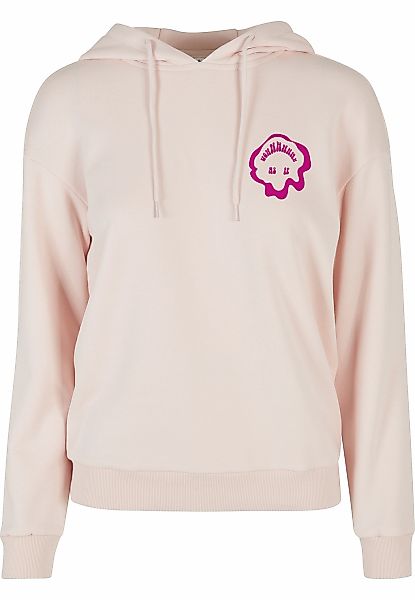 Miss Tee Kapuzensweatshirt "Miss Tee Every Things Nice Hoody" günstig online kaufen